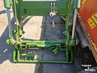 Tracteur Fendt TREKKER TYPE 313 VARIO + LADER