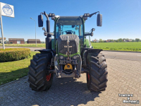 Tracteur Fendt 313 VARIO