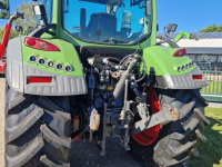 Tracteur Fendt 313 VARIO