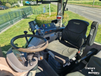 Tracteur Fendt 313 VARIO