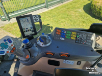 Tracteur Fendt 313 VARIO