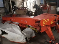 Faucheuse Kuhn FC283