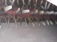 Faucheuse Kuhn FC283