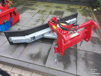 Rabots à lisier Kemp rvsabm2244