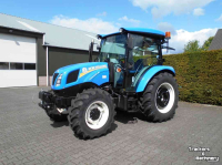 Tracteurs New Holland T4.65