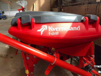 Semoir Kverneland F-DRILL COMPACT