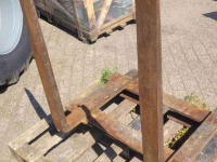 Fourches à palettes Schäffer palletvorken