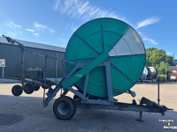 Enrouleur d‘irrigation Irtec ES110-400