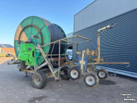 Enrouleur d‘irrigation Irtec ES110-400