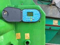 Enrouleur d‘irrigation Irtec ES110-400