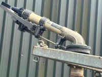 Enrouleur d‘irrigation Irtec ES110-400