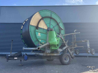 Enrouleur d‘irrigation Irtec ES110-400