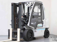 Chariot élévateur Unicarriers YG1D2A32Q