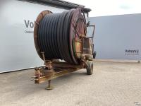 Enrouleur d‘irrigation Irtec 100/300