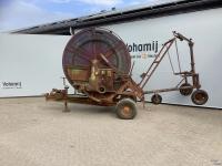 Enrouleur d‘irrigation Irtec 100/300
