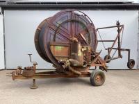 Enrouleur d‘irrigation Irtec 100/300