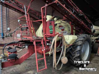 Pulvérisateur trainé Hardi Veldspuit 463CM2600SDFC27LHZ