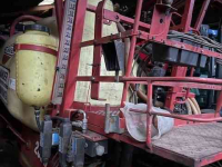 Pulvérisateur trainé Hardi Veldspuit 463CM2600SDFC27LHZ