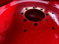 Roues, Pneus, Jantes, Barillets Jumelage Michelin 14.9/R38, Fendt 102,103,303,304