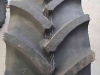 Roues, Pneus, Jantes, Barillets Jumelage Mitas 440/65R24 AC65