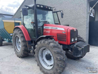 Tracteur Massey Ferguson MF 5445 Dyna-4