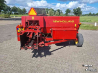 Presses New Holland 575 balenpers