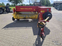 Presses New Holland 575 balenpers
