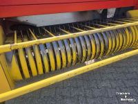 Presses New Holland 575 balenpers
