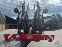 Andaineur Vicon Andex 1304