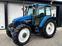 Tracteur New Holland TS 100