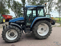 Tracteur New Holland TS90