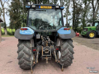 Tracteur New Holland TS90