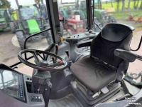 Tracteur New Holland TS90