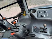 Tracteur New Holland TS90