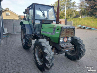 Tracteur Deutz-Fahr DX 3.70
