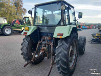 Tracteur Deutz-Fahr DX 3.70
