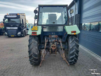 Tracteur Deutz-Fahr DX 3.70
