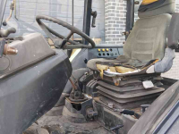 Tracteur Deutz-Fahr DX 3.70
