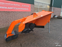 Fraise à fossé Ridder Greppelfrees TK 45