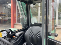 Chargeur Télescopique Kramer KT144e