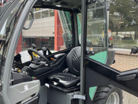 Chargeur Télescopique Kramer KT144e