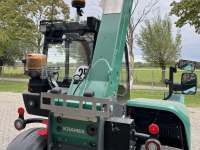Chargeur Télescopique Kramer KT144e