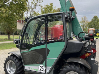 Chargeur Télescopique Kramer KT144e