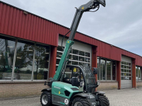 Chargeur Télescopique Kramer KT144e