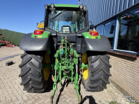 Tracteur John Deere 6130M