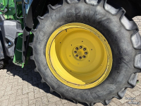 Tracteur John Deere 6130M