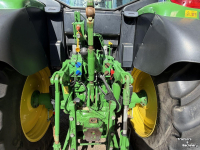 Tracteur John Deere 6130M