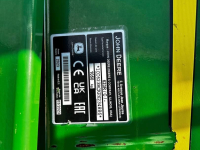 Tracteur John Deere 6130M
