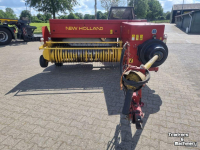 Presses New Holland 575 balenpers