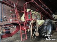 Pulvérisateur porté Hardi Commander 2800 Veldspuit